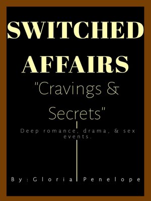 cover image of Switched Affairs